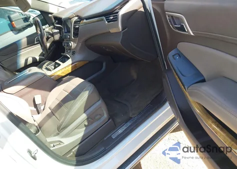 2016 GMC Yukon Denali z USA, uszkodzony, nr VIN 1GKS1CKJ5GR378659